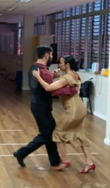 Aulas de Tango e Coreografia Casamento  - Foto 3
