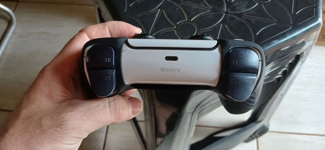 Capas de Silicone dualsense ps5 - Foto 3