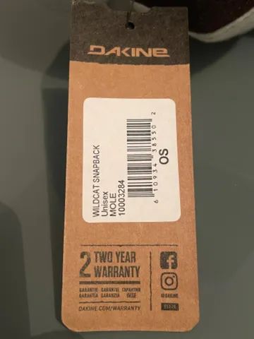 dakine - wildcat - Foto 6