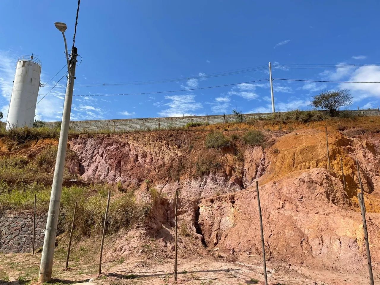 foto - Volta Redonda - Vila Santa Cecília