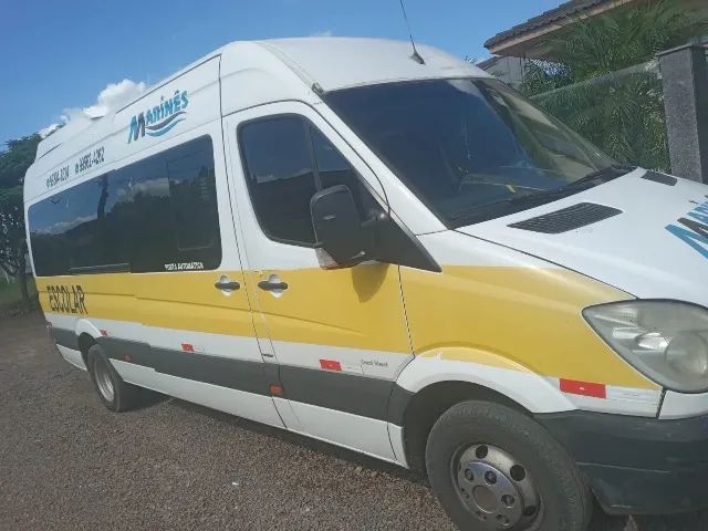 Sprinter 515 - Foto 6