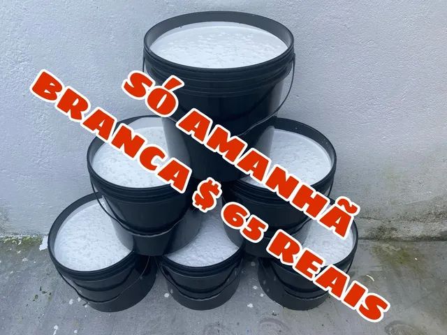 Tintas em promoção  corram e aproveitem - Foto 3