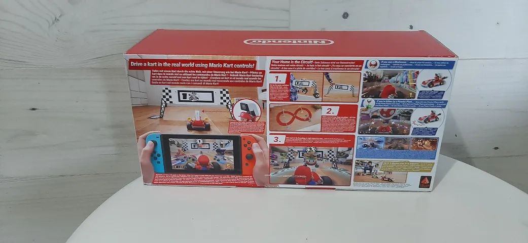 Mario Kart Home Circuit - Foto 2