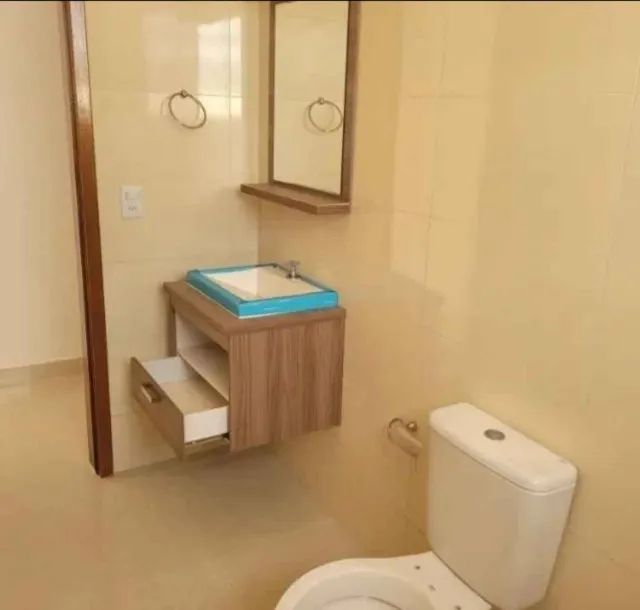 Vendo imóvel na Estrutural