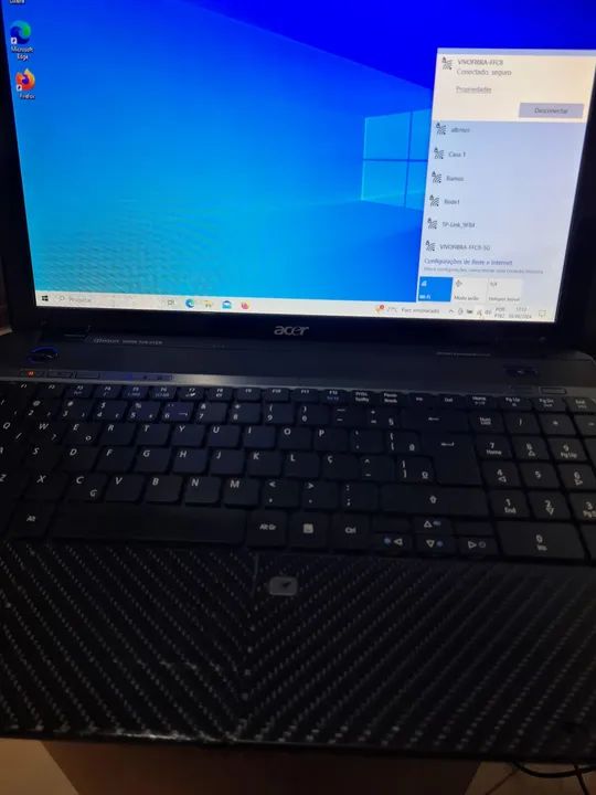 ACER ASPIRE 5738 CM2 USADO - Foto 6