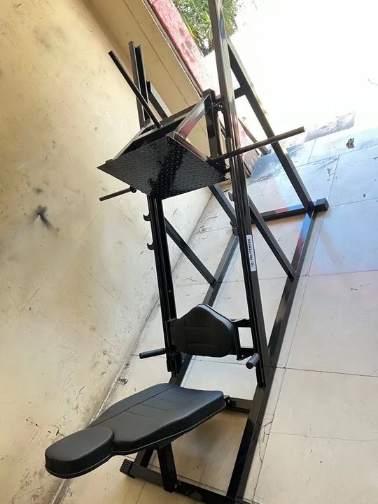  Academia Studio Completa NOVA - Foto 2