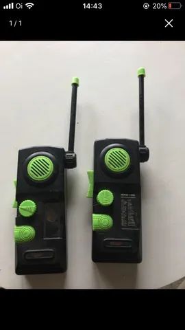 Walkie-talkie  - Foto 3