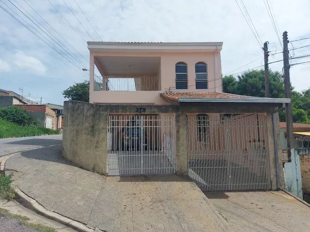 Captação de Casa para locação na Rua Padre Donizete, Vila Almeida, Sorocaba, SP
