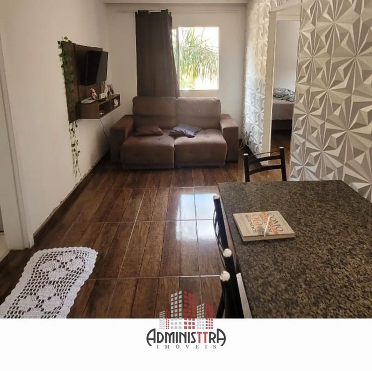 APARTAMENTO VENDA LE PARC ITAVUVU SOROCABA SP - Foto 5