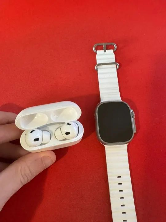 Apple Air Pods PRO 2