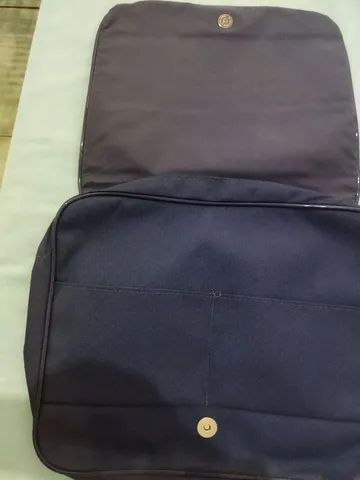 Mochila alça transversal - Foto 2