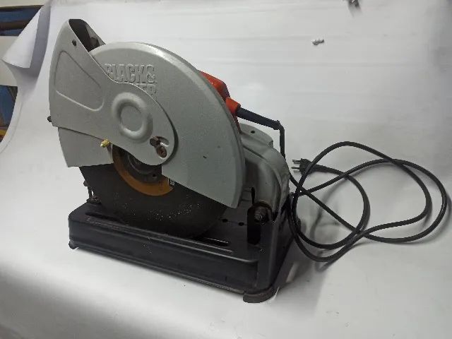 Black Decker Multi Corte - Foto 5