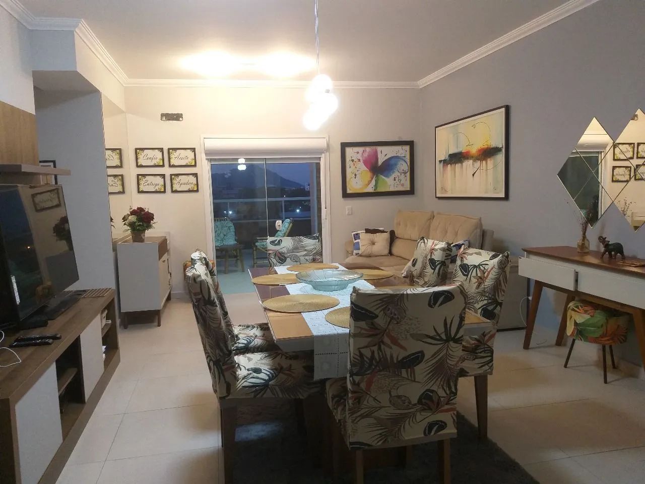 Apartamento Temporada - Foto 8