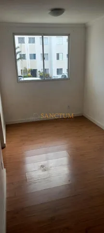apartamento - Parque das Cachoeiras - Campinas