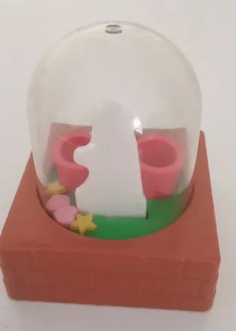 Princesa Peach - Mc Donald's - 2018 - Foto 2