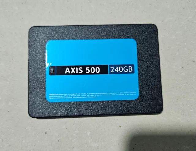 Ssd 240gb clearance olx