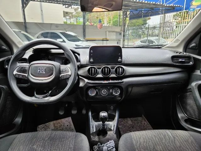 Cronos 2023 Drive 1.3   R$ 5 mil abaixo da tabela - Foto 5