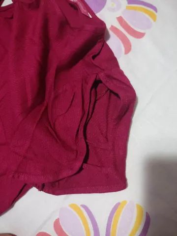 Blusa Vip reserva  - Foto 2