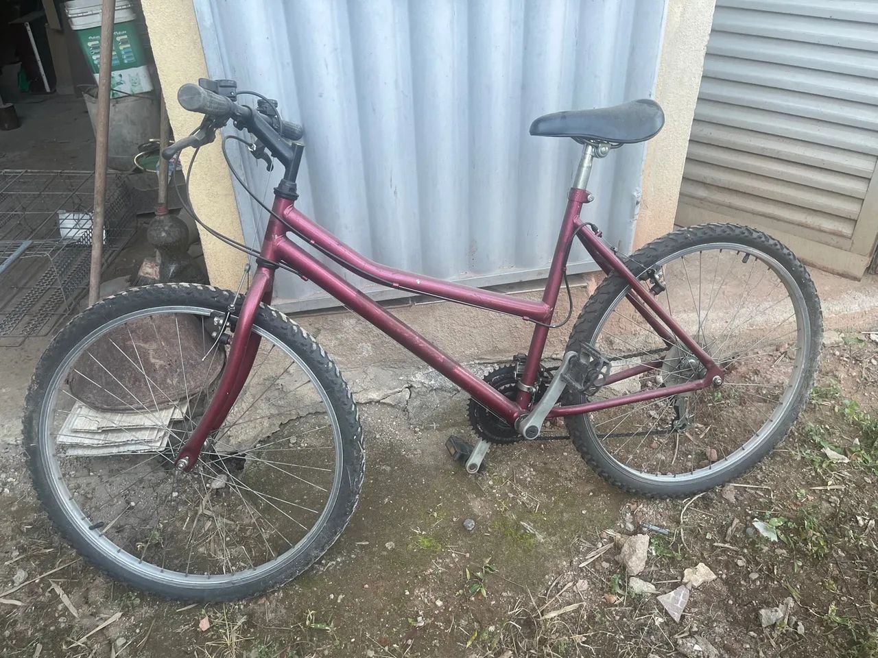 Bicicleta Monark Speed18 - Foto 5