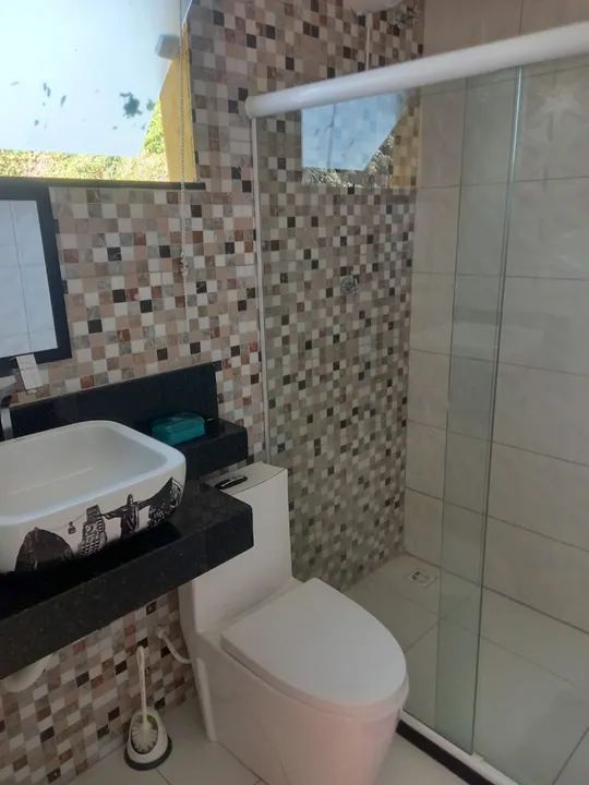 Casa em jauá, 500 diária, - Foto 14