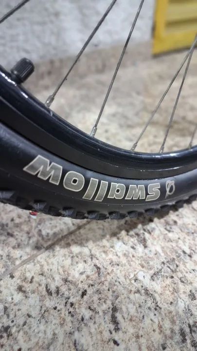 Bicicleta Aro 29 Track Completa - Foto 5