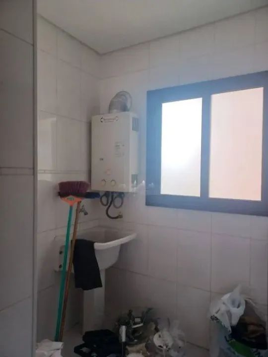 Apartamento com 3 dormitórios para alugar, 90 m² por R$ 2.883,00/mês - Jardim das Nações - - Foto 11