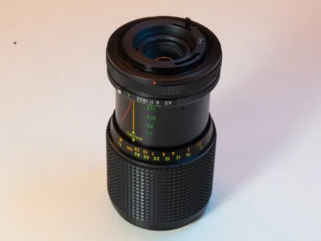 MITAKON - 70-180mm  - Foto 4