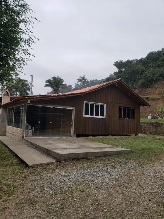 Sitio para temporada!