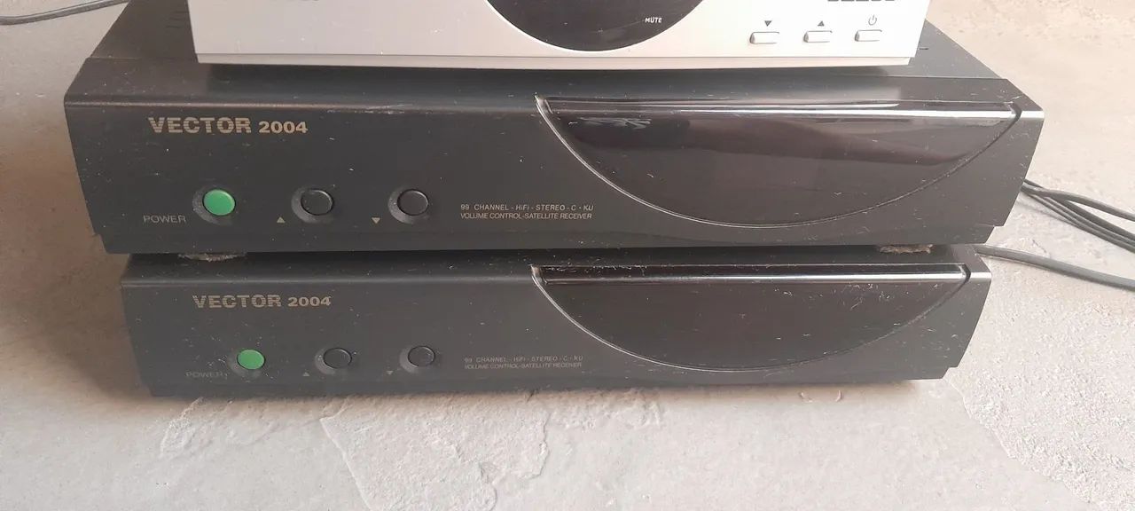 Receptor de parabólica analógico  - Foto 3