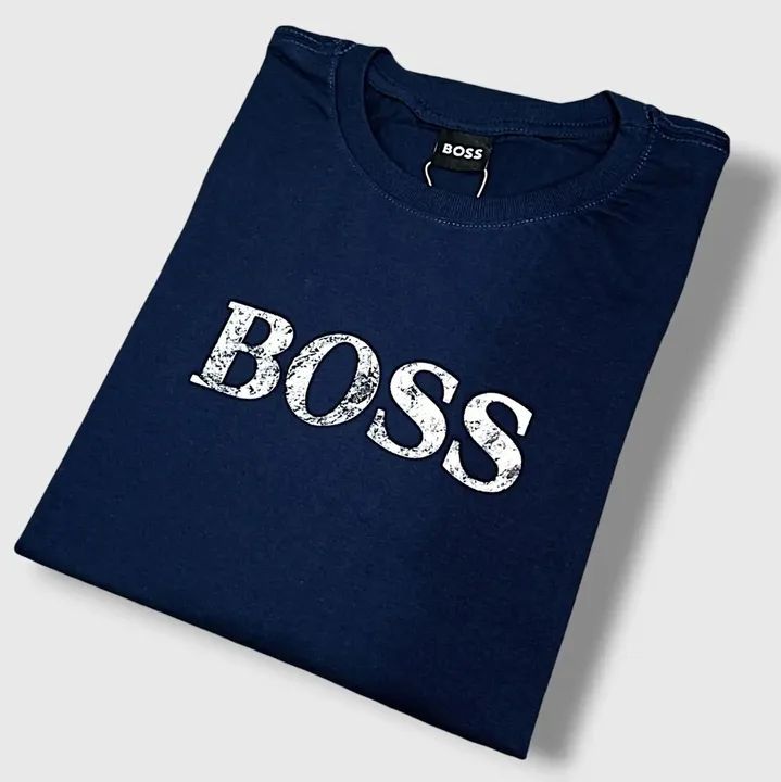 Camisetas masculinas - Foto 4