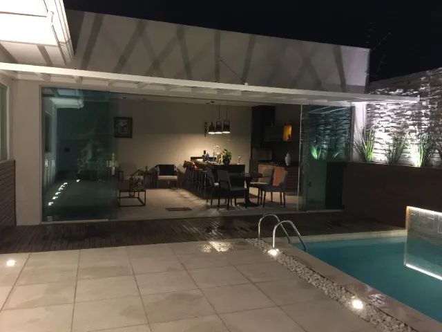 Excelente casa térrea - Foto 2