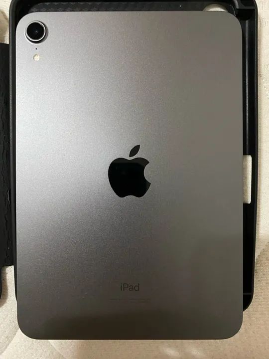 Oportunidade!! iPad Mini 6ª Geração - Intacto - Foto 2