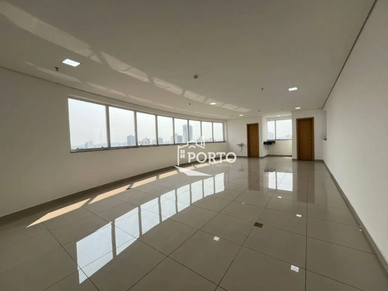 Sala para alugar Higienópolis - Piracicaba