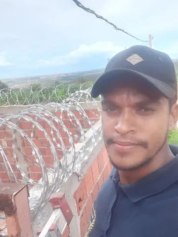 Concertina e Cerca elétrica  - Foto 6