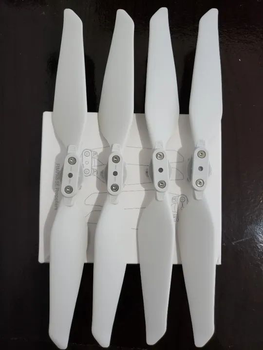 Set of 4 Propellers - Fimi X8 SE (NEW) Box64318614841346120