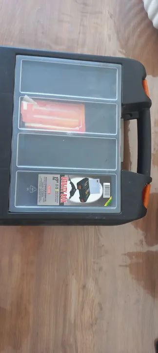 Serra tico-tico Black decker - Foto 5