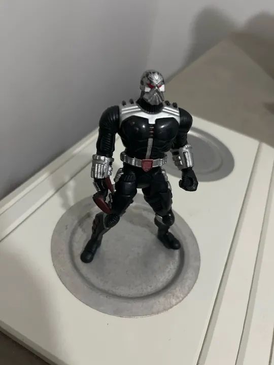 Boneco de ação Flash Action Figure - Foto 4