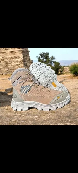 Bota coturno  - Foto 2