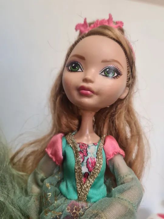 Bonecas Ever After High - 3 personagens - Foto 2