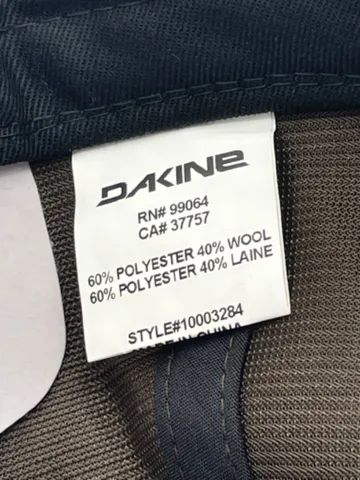 dakine - wildcat - Foto 5