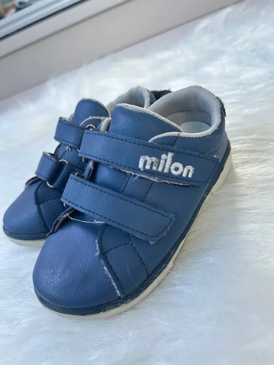 Tênis Milon  - Foto 2