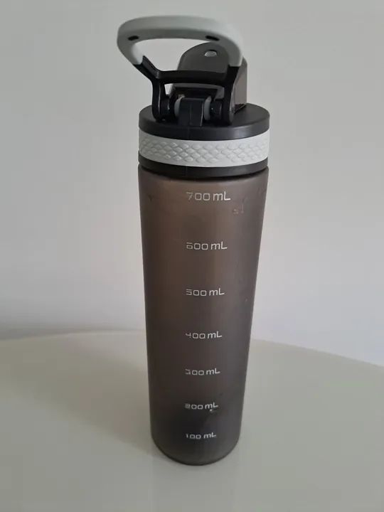 Garrafa de água 700 ml - Foto 3