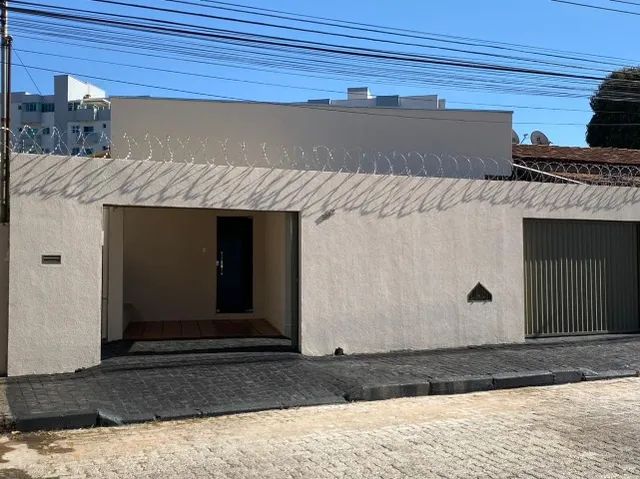 Casa 95 m² no Bairro Tubalina