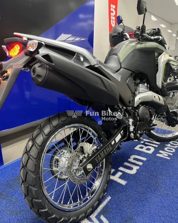 Nova Lander 250cc + Preço Baixo + Entrega Rápida - Foto 4