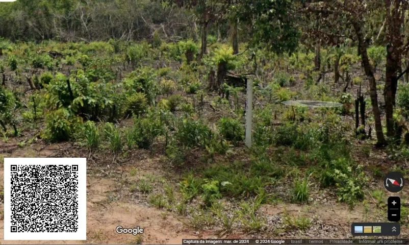  * - Vendo ou Troco, excelente Área Loteamento - Foto 3