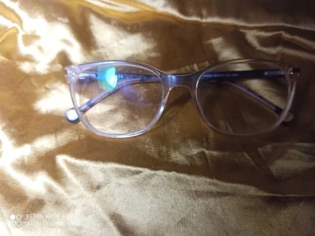armação   de  oculos  - Foto 5
