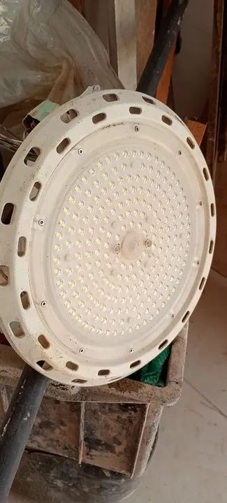 Refletor industrial led 150w - Foto 2