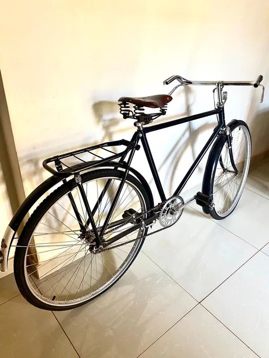 Bicicleta antiga! - Foto 2