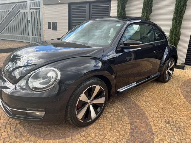 VOLKSWAGEN FUSCA 2014 Usados e Novos