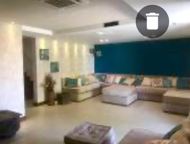 alugo casa em Buzios Geriba 4suites na praia, front beach - Foto 8